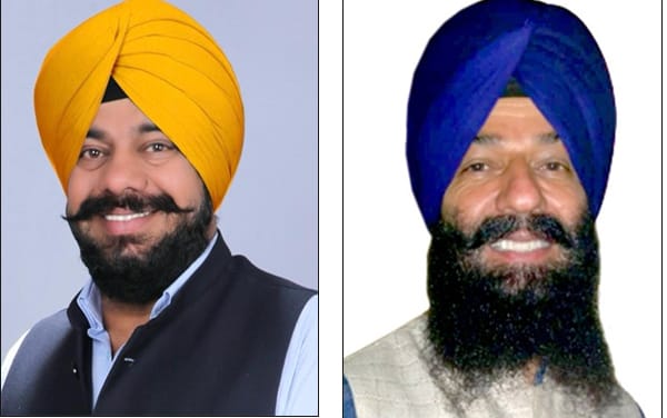 ਰਣਜੀਤ ਸਿੰਘ ਖੁਰਾਣਾ ਬਣੇ ਸ੍ਰੋਮਣੀ ਅਕਾਲੀ ਦਲ (ਬ) ਹਲਕਾ ਵਿਧਾਨਸਭਾ ਫਗਵਾੜਾ ਸ਼ਹਿਰੀ ਦੇ ਇੰਚਾਰਜ